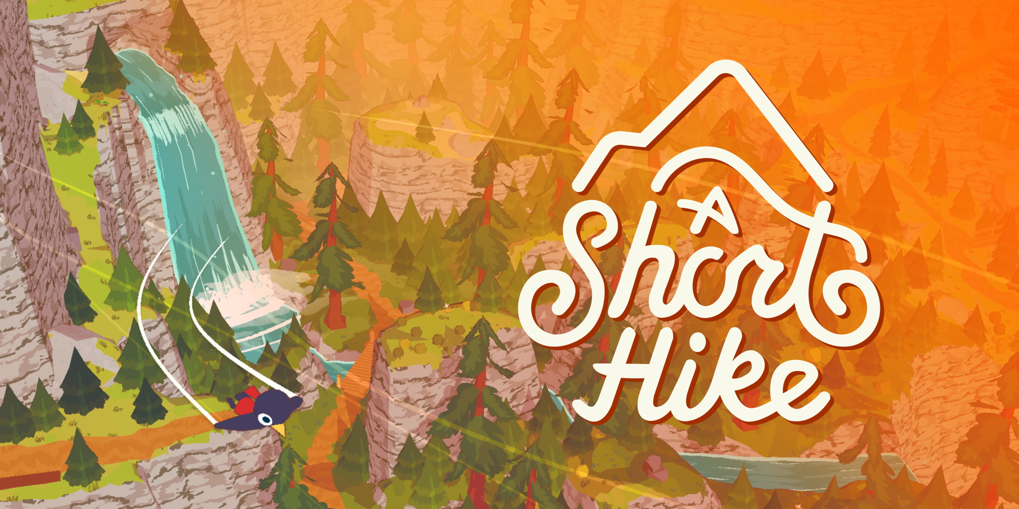 Awakening Adventure: A Short Hike - Explore, Discover, Conquer!